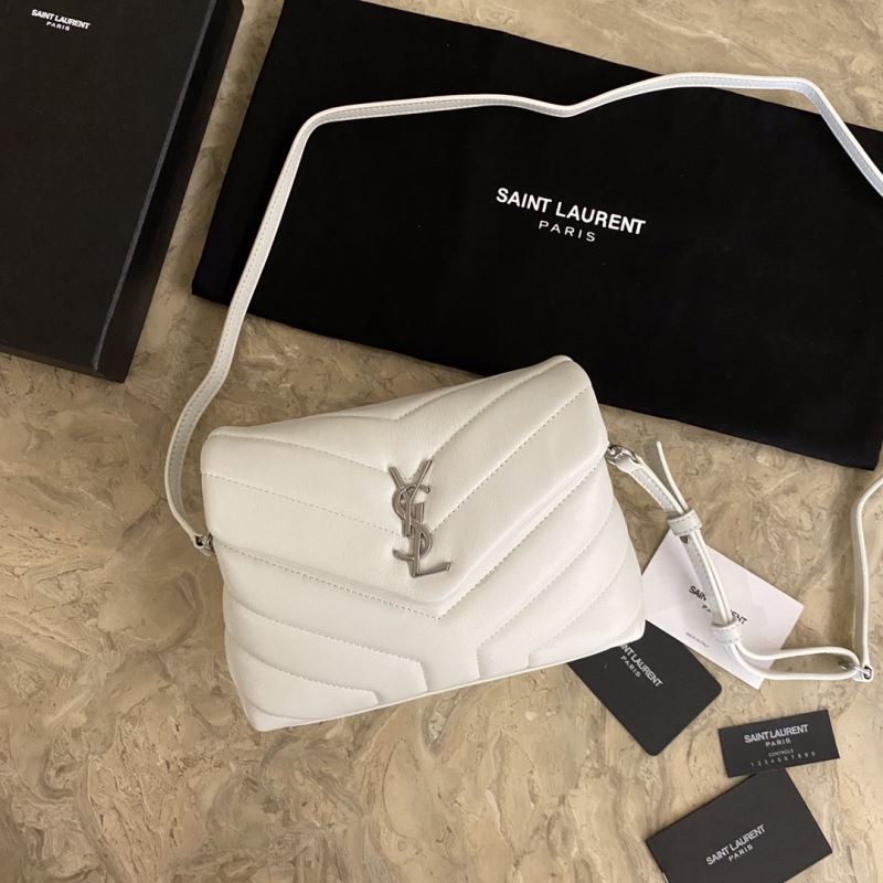 YSL Satchel Bags - Click Image to Close